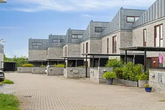 Rækkehus på Axel Heides Vej 6, 2970 Hørsholm