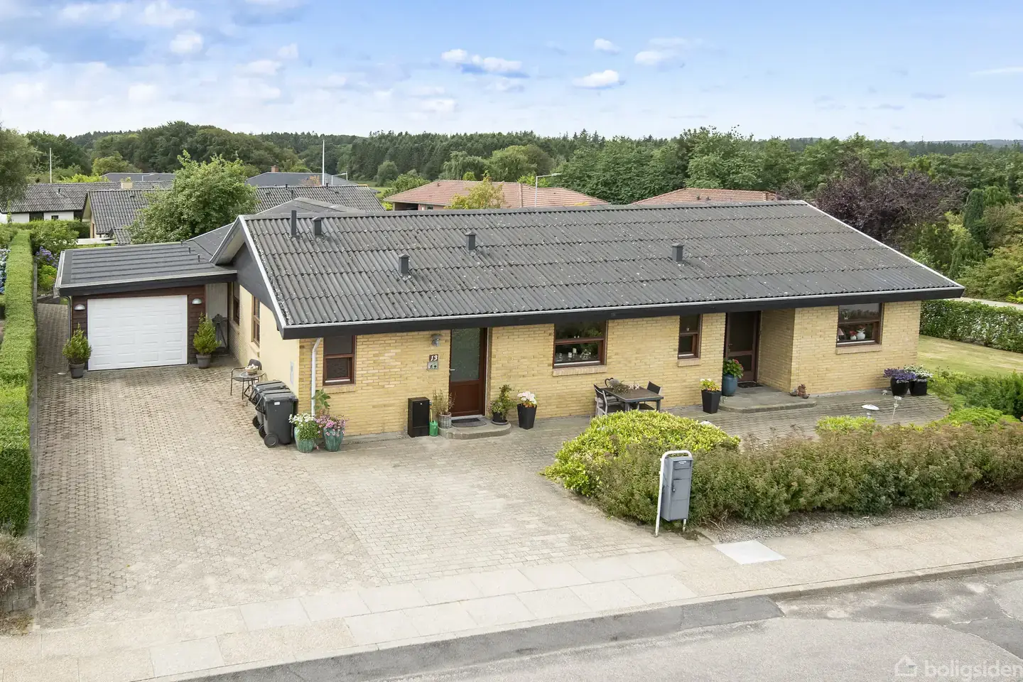 Villa på Damly 13, 9830 Tårs