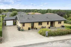 Villa på Damly 13, 9830 Tårs