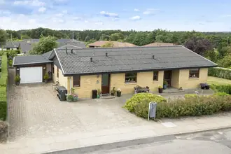 Villa på Damly 13, 9830 Tårs