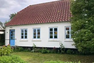 Villa på Lejbøllegårdvej 16, Lejbølle, 5953 Tranekær