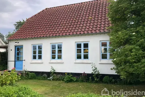 Villa på Lejbøllegårdvej 16, 5953 Tranekær