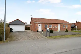 Andelsbolig på Pilevænget 29, 8961