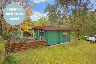 Fritidshus på Ny Plantagevej 38, Ellinge Lyng, 4560 Vig