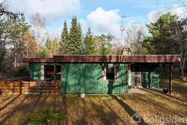 Fritidsbolig på Ny Plantagevej 38, 4560 Vig