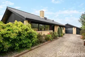 Villa på Magnoliavej 22, 4600 Køge
