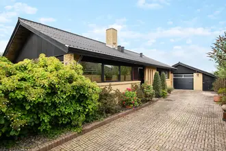 Villa på Magnoliavej 22, Strøby Egede, 4600 Køge