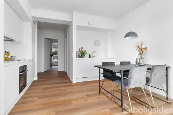 Ejerlejlighed på Brassøvej 8, 2. 3., 8240 Risskov