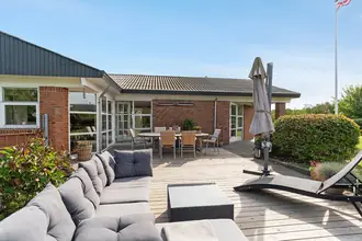 Villa på Orgelvej 76, 8940 Randers SV