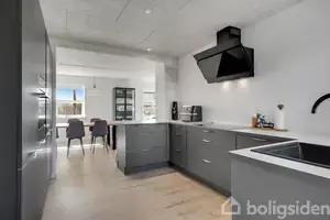 Villa på Kokspangvej 77, 6710 Esbjerg V