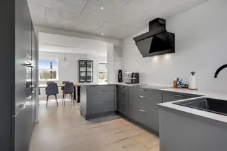Villa på Kokspangvej 77, 6710 Esbjerg V