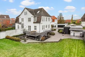 Villa på Tyge Brahes Vej 34, 9000 Aalborg