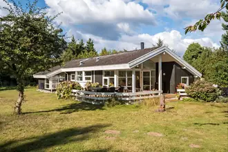 Fritidshus på Muldstenshøjen 10, 3370 Melby