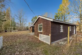 Fritidshus på Koglevej 21, Udbyhøj, 8950 Ørsted