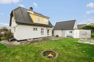 Villa på Hulgårdsvej 1, 3300 Frederiksværk