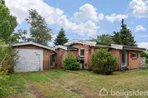 Villa på Musettevej 10, 3360 Liseleje