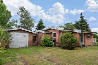 Villa på Musettevej 10, 3360 Liseleje