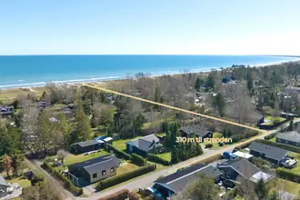 Fritidshus på Rørsangervej 10, 4873 Væggerløse