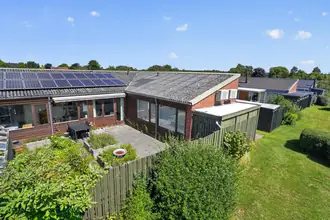 Rækkehus på Favrholmvænget 36, 3400 Hillerød