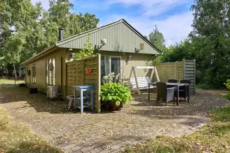 Fritidshus på Skovvænget 3, Kulhuse, 3630 Jægerspris