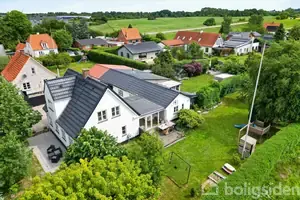 Villa på Gammelbrovej 10, 4300 Holbæk