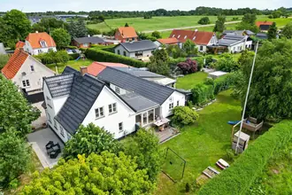 Villa på Gammelbrovej 10, 4300 Holbæk