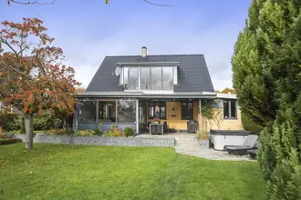 Villa på Ellekildevej 29, 2740 Skovlunde