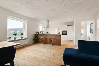 Ejerlejlighed på Silkeborgvej 24, 1. 5., 7400 Herning