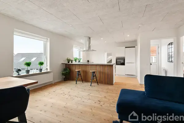 Ejerlejlighed på Silkeborgvej 24, 1. 5., 7400 Herning