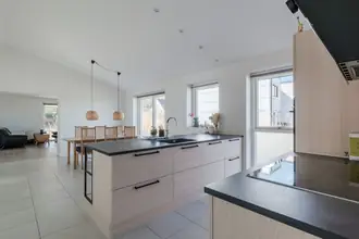 Villa på Ibæk Strandvej 30, 7100 Vejle