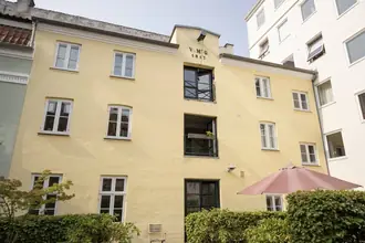 Ejerlejlighed på Wildersgade 50, 1., 1408 København K