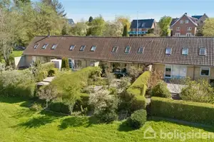 Rækkehus på Århusvej 35G, 8960 Randers SØ