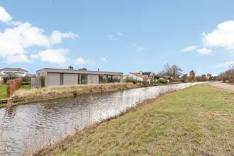 Villa på Åkrogs Strandvej 37C, 8240 Risskov