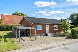 Villa på Munkegade 16, 9740 Jerslev J