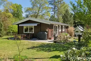 Fritidsbolig på Garderhøjen 69, 4671 Strøby
