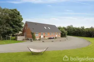 Landejendom på Brusenvej 3, 7500 Holstebro