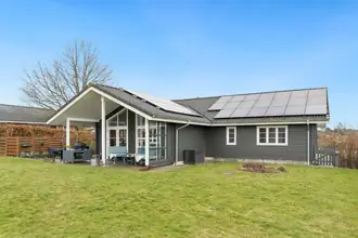 Villa på Egernvænget 17, Brøderup, 4733 Tappernøje