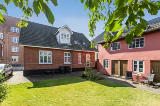 Villa på Asylgade 8, 9900 Frederikshavn