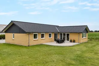 Villa på Nørrevangen 16, 9631 Gedsted