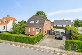 Villa på Darlingsvej 7, 8700 Horsens
