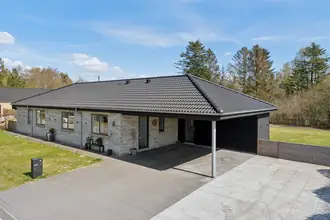 Villa på Klokkelyngen 8, 7470 Karup J