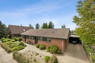 Villa på Bjerget 10, 9310 Vodskov