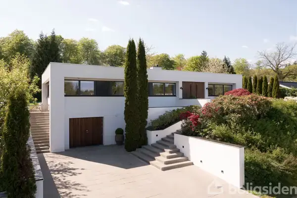 Villa på Vestre Paradisvej 145, 2840 Holte