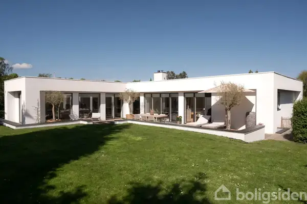 Villa på Vestre Paradisvej 145, 2840 Holte