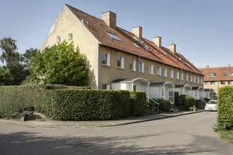 Rækkehus på Hesseltoften 16, 2900 Hellerup