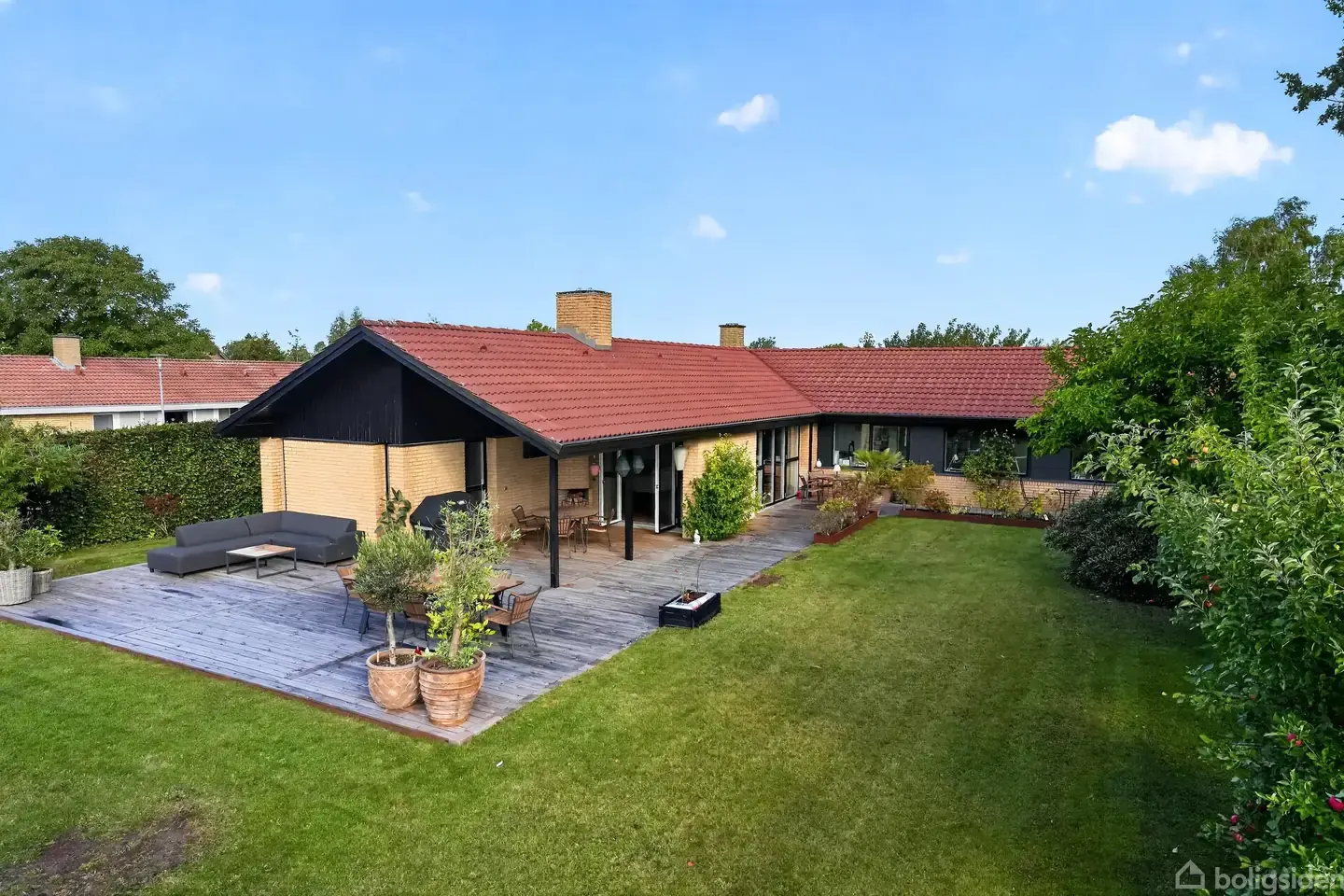 Villa på Tyreløkke 12, 4622 Havdrup