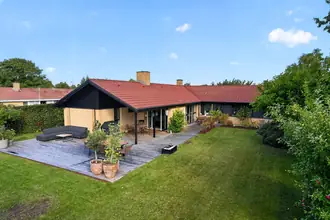 Villa på Tyreløkke 12, 4622 Havdrup