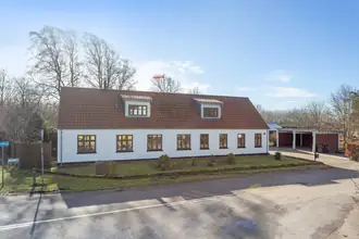 Villa på Bouetvej 1, Øksenhede, 9300 Sæby