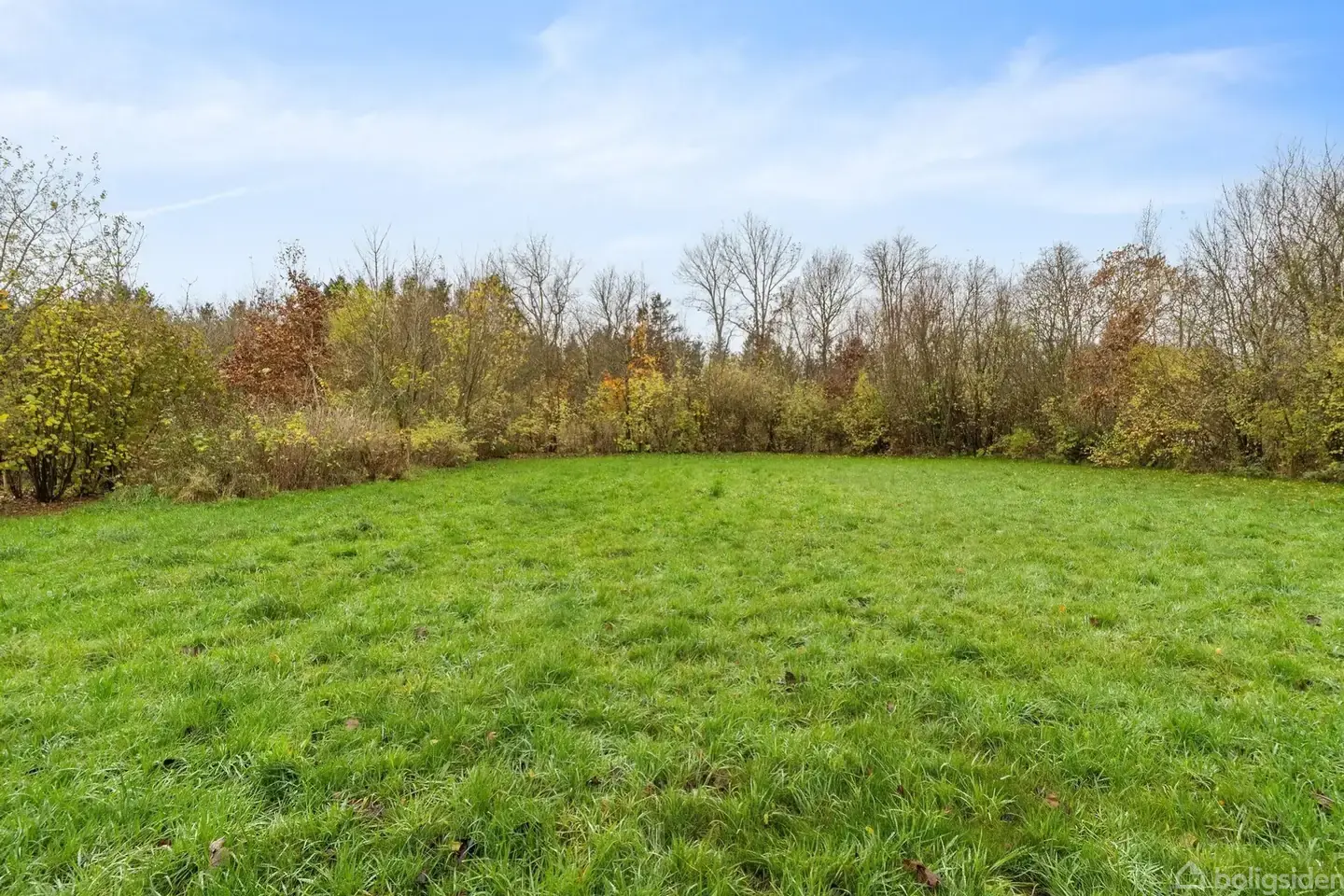 Fritidsgrund på Lounsgaardvej 24, 9640 Farsø