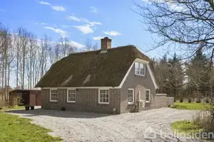 Fritidsbolig på Vester Mosevej 55, 6990 Ulfborg